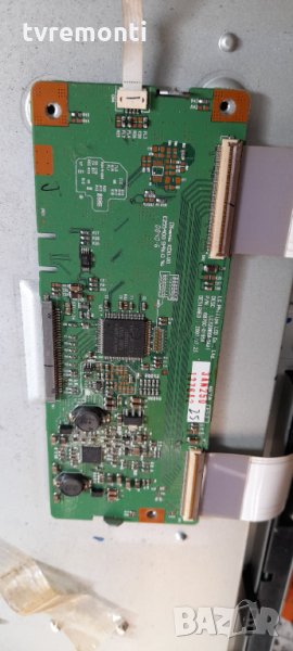  T-CON BOARD 6870C-0195A 6871L-1376A, снимка 1