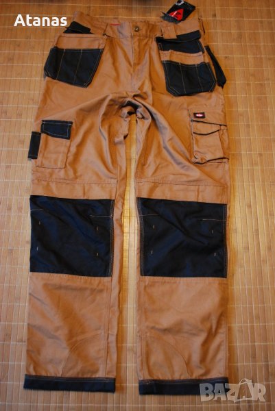 НОВ Lee Cooper панталон Мъжки L работен strauss mascot, снимка 1