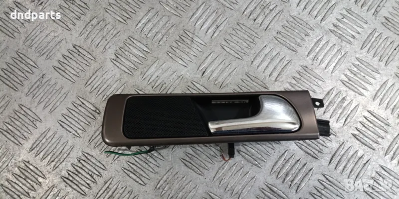 Дръжка врата Audi A6 1998г.(задна дясна)	, снимка 1