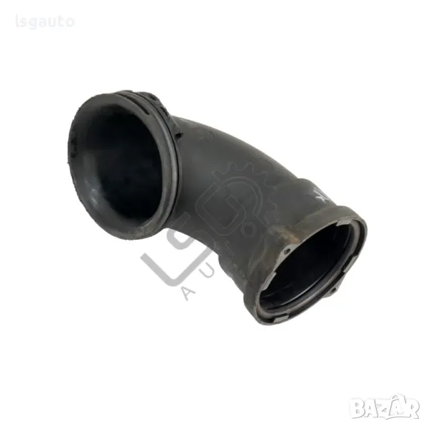 Ляв въздуховод Volkswagen Touareg I (7L) 2002-2010 ID: 142350, снимка 1