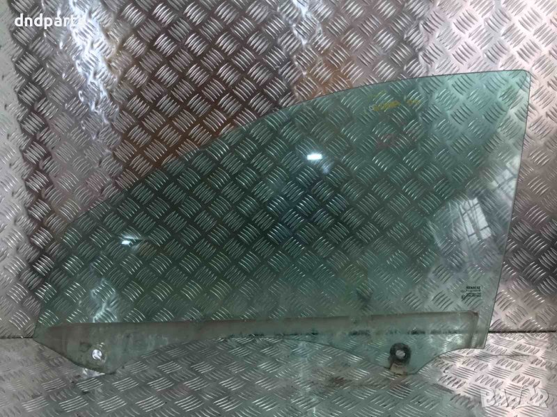 Предно ляво стъкло Renault Laguna,2004г., снимка 1