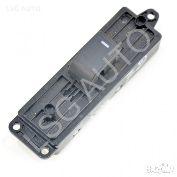 Бутон ел. стъкло задна дясна врата Mazda 6 (GH) 2007-2013 M291019N-130, снимка 1