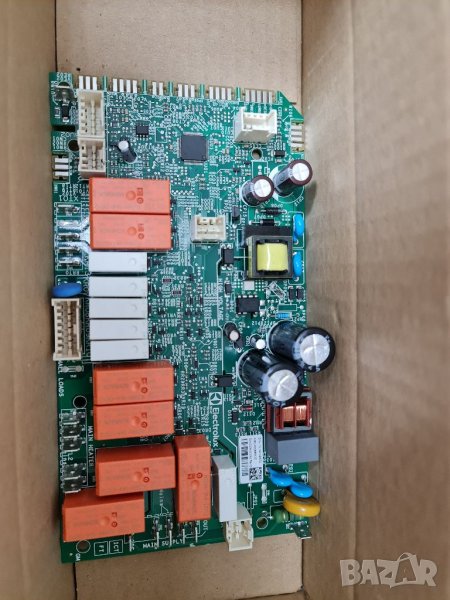 Платка от печка Electrolux power board OVC5000, снимка 1