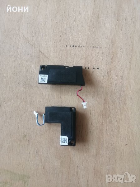 ThinkPad Yoga S1 12"-оригинални говорители, снимка 1