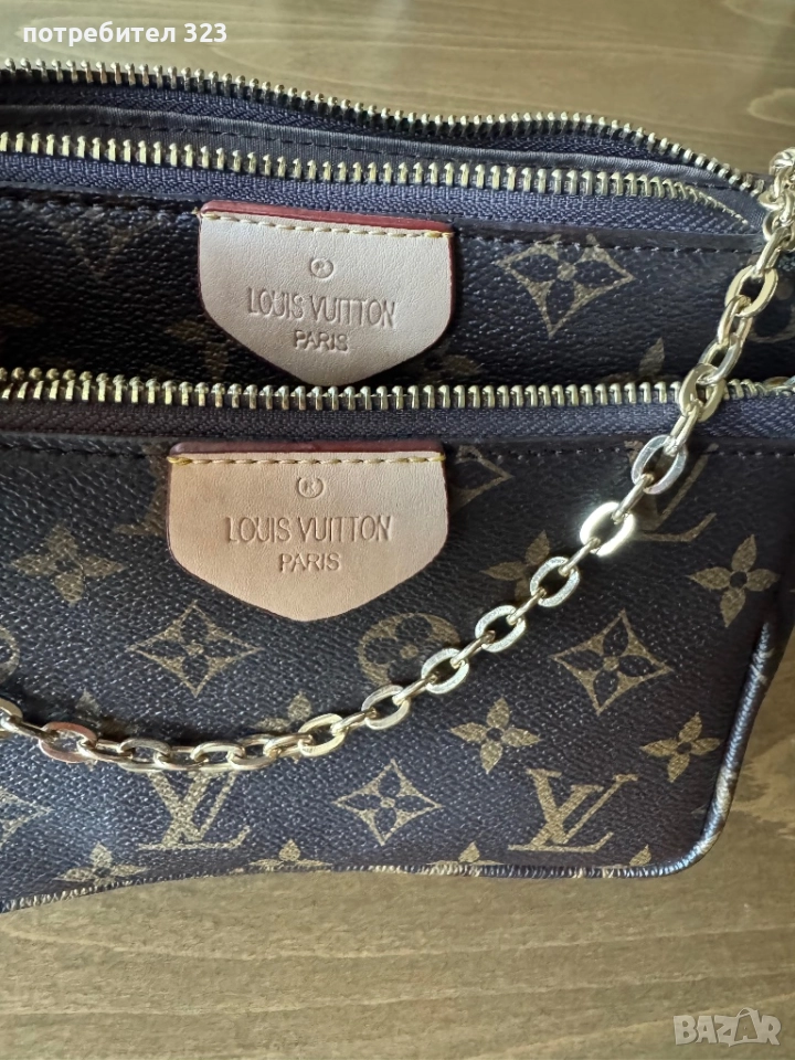 Дамска чанта, снимка 1