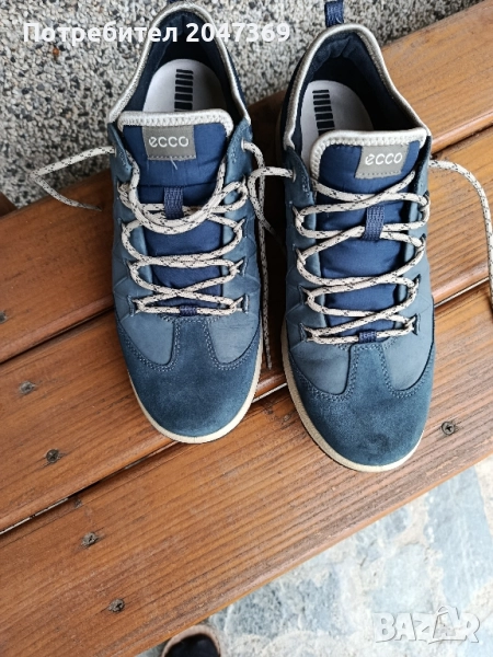 ecco 41 Gore Tex , снимка 1