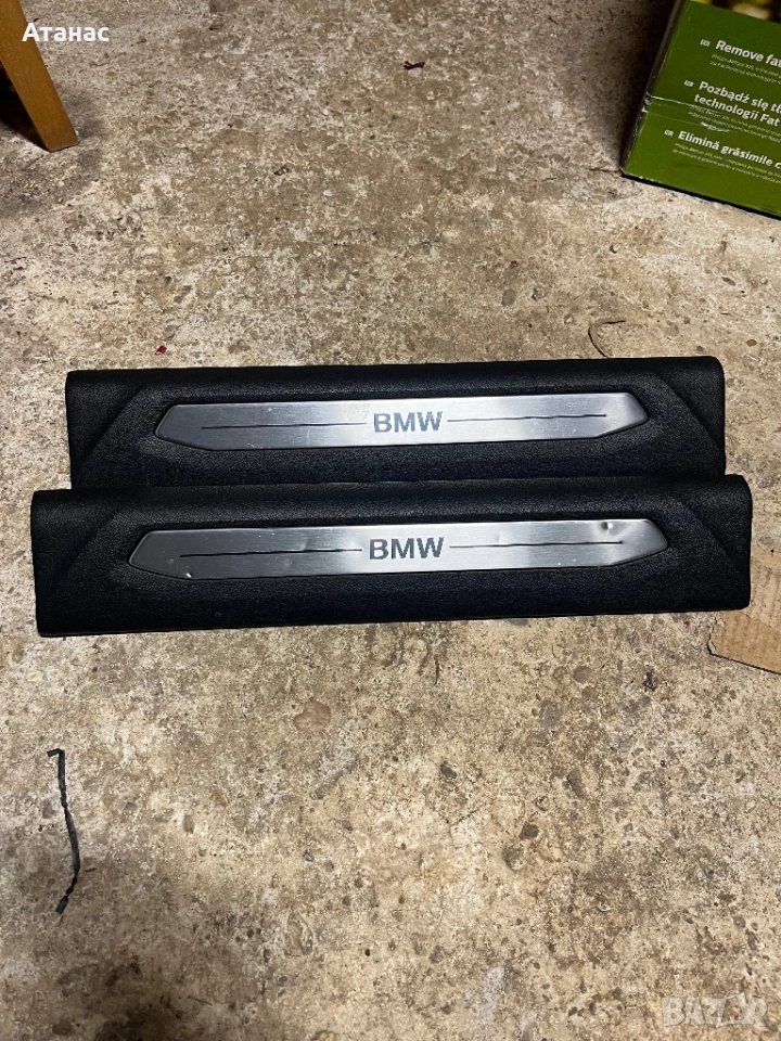 Лайсни за БМВ. F40, снимка 1