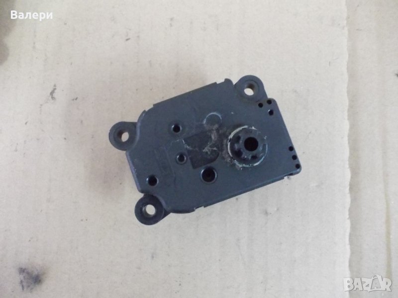 Моторче клапа на парно Visteon 4PUH-19E616-BB за PEUGEOT CITROEN, снимка 1