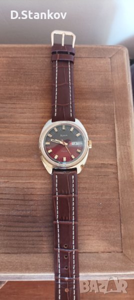 Слава 26 к с датник,идеално състояние , снимка 1