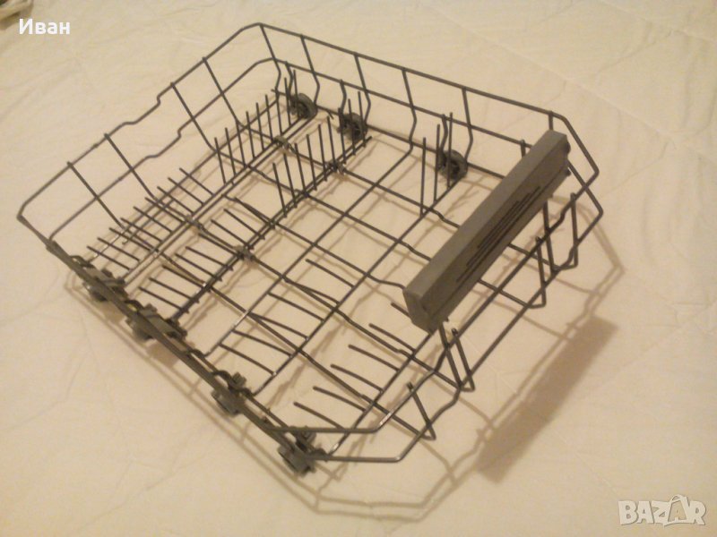 Кошница за съдомиялна 45 см на части или цялата, снимка 1