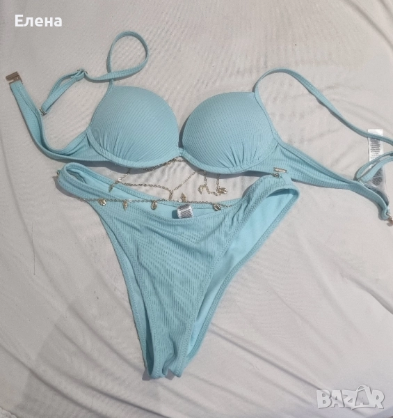 бански две части xs, снимка 1