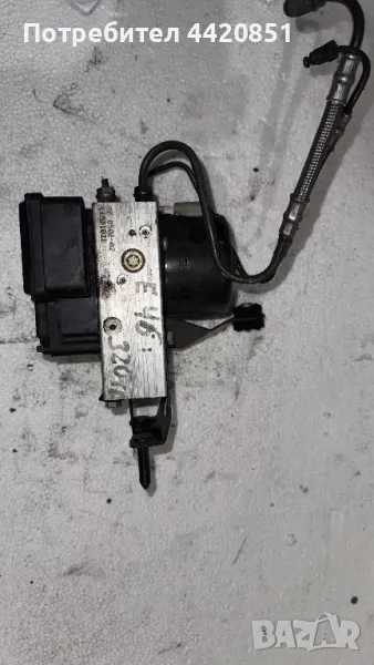 Спирачна помпа ABS за BMW 320 2007 10.0948-0803.3, снимка 1