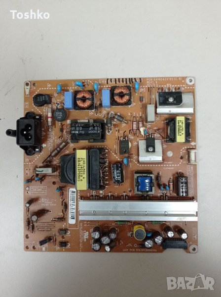 Power board EAX65423701(1.9), снимка 1