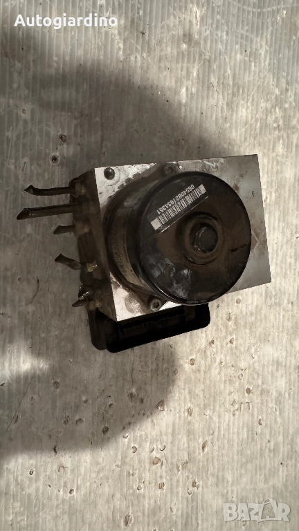 ABS Помпа / ABS Модул за Land Rover Freelander - 10.0925-0854.3 / 10.0204-0454.4, снимка 1