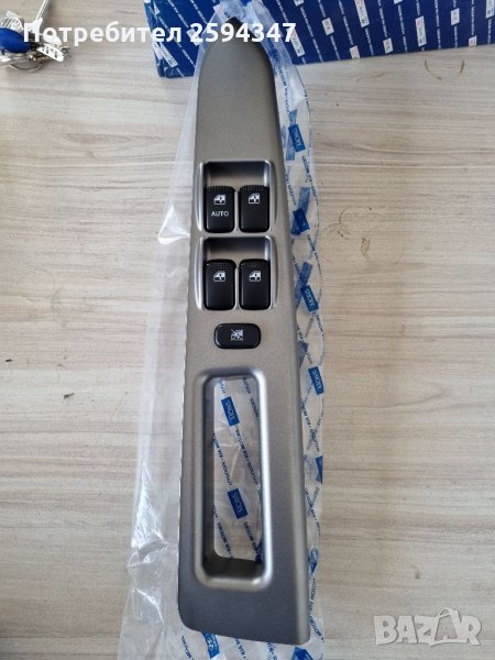 KIA RIO 2000-2005г КЛЮЧ ЕЛ СТЪКЛА ЦЕНТРАЛЕН MOBIS , снимка 1