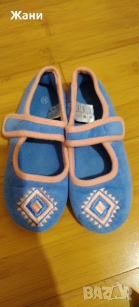 Пантофки 30 и 31, снимка 1