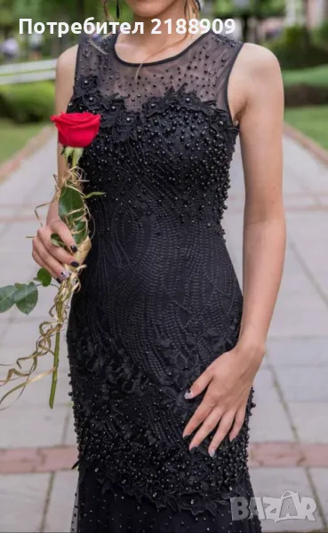 Официална рокля, снимка 1