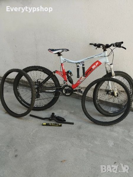 ЕНДУРО КОЛЕЛО, снимка 1