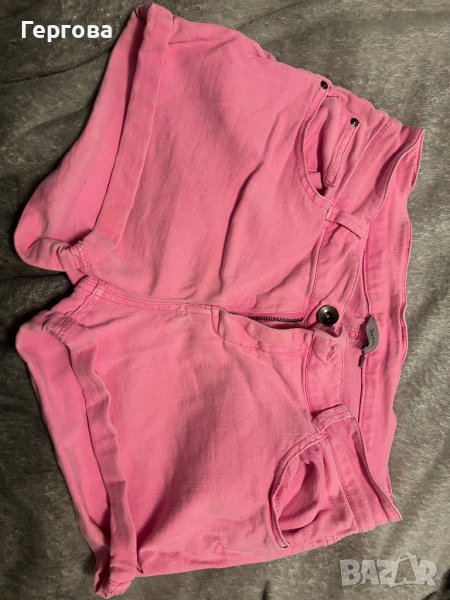 Дамски къси панталонки , снимка 1