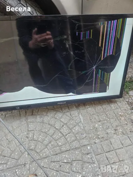 Finlux 32 FHB4000 На части , снимка 1