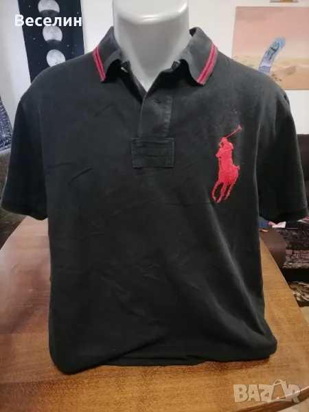 Тениска Ralph Lauren Polo XL , снимка 1