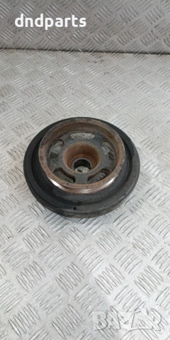 Шайба колянов вал Mercedes C270 CDI W203 2002г.	