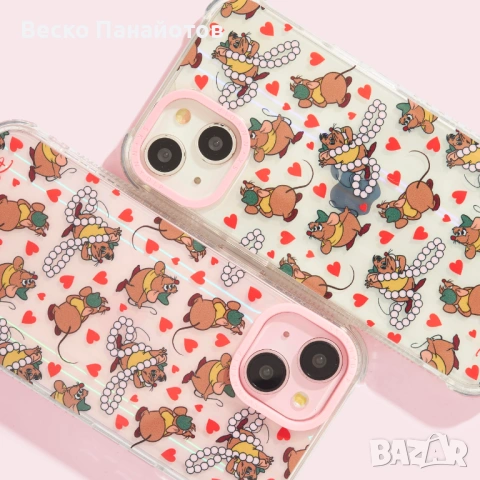 Лот-Кейсове СуперПромо-90%, снимка 5 - Калъфи, кейсове - 53526395