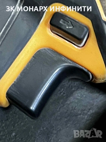 Перфоратор JCB E TECH/JCB-18BLRH-B-E +Зарядно , снимка 11 - Бормашини - 53388686