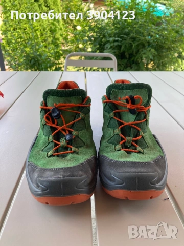 Lowa  туристически дамски обувки, снимка 3 - Други - 53171201