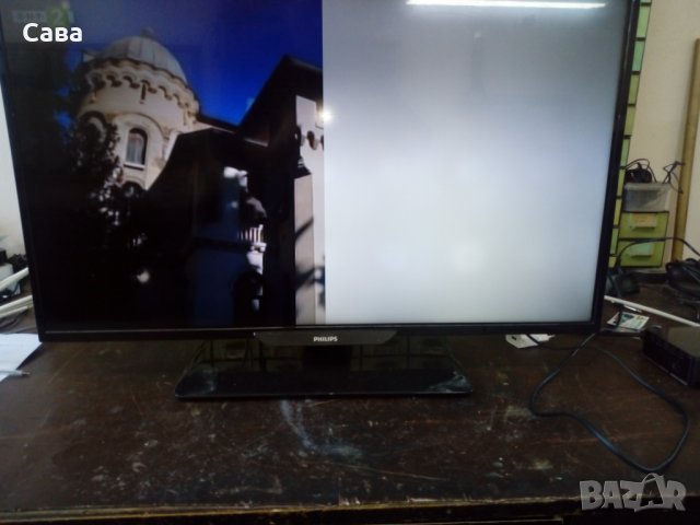  t-cont : t320hvn05.2  TV PHILIPS 32PFH4309/88   