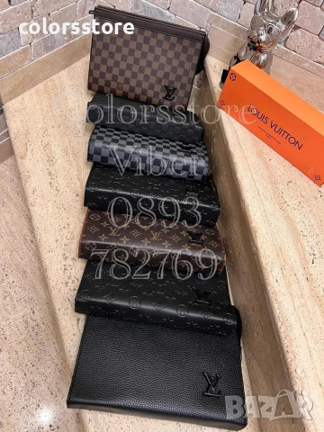 Несесер Louis Vuitton/IM87n