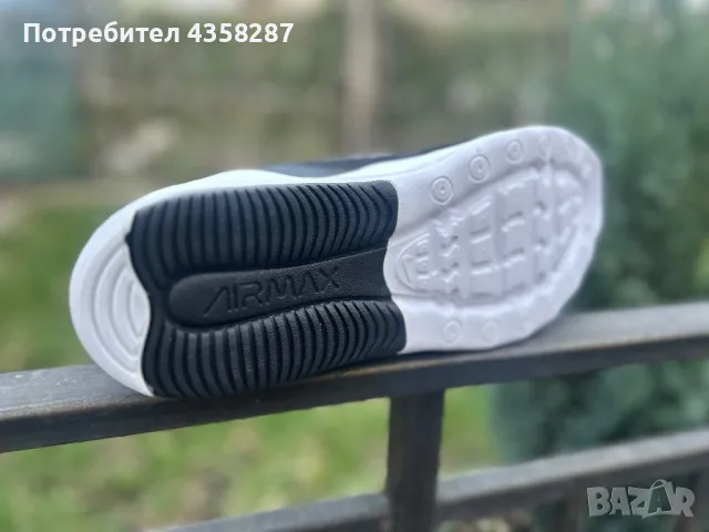 Мъжки кецове Nike 43 размер , снимка 5 - Маратонки - 48712466