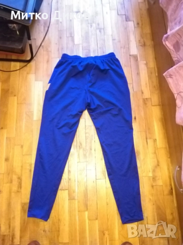 Комплект горно и долно маркови на Найк на Барселона размер М, снимка 18 - Футбол - 52054600