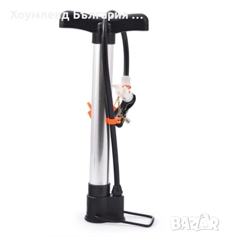 Вело ръчна помпа за колело, снимка 2 - Аксесоари за велосипеди - 50496027