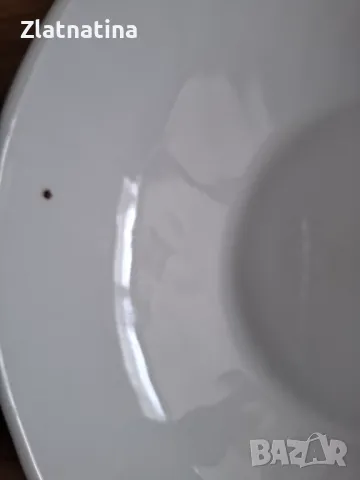 Сервиз за хранене Китка!, снимка 10 - Сервизи - 49808566