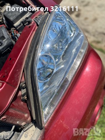 Kia Sorento брава предна врата дръжкаю задна врата стъкло  предно фар стоп калник решетка огледало , снимка 8 - Части - 34619180