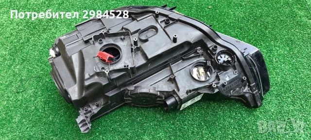 Десен фар за Audi A3 8V Xenon / Ауди А3 Ксенон, снимка 2 - Части - 50711536