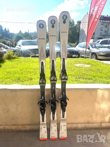 Висок клас , слаломна ска Blizzard Thunderbird SL