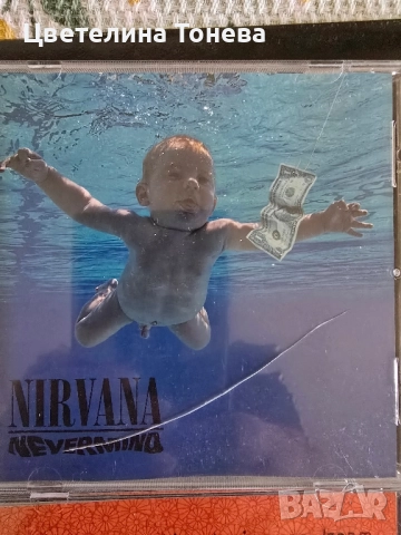 CD дискове на метъл банди, снимка 4 - CD дискове - 51804481