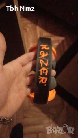 слушалки Razer Mobile Edition, снимка 2 - Слушалки и портативни колонки - 53265471