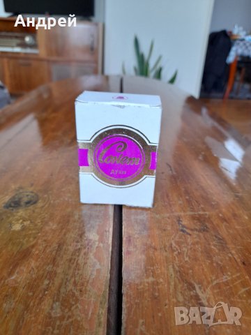 Стар одеколон,парфюм Сонет