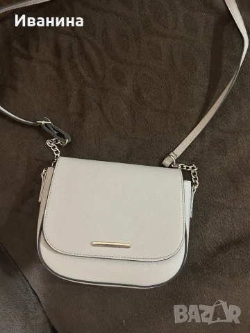 Дамска чанта