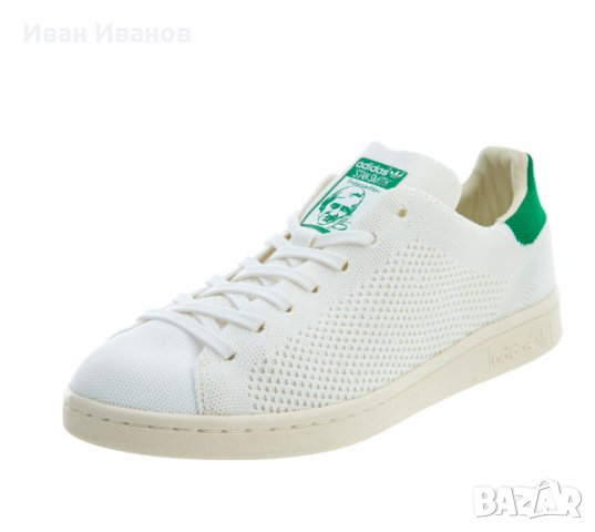 кецове ADIDAS STAN SMITH PRIMEKNIT  номер 38 