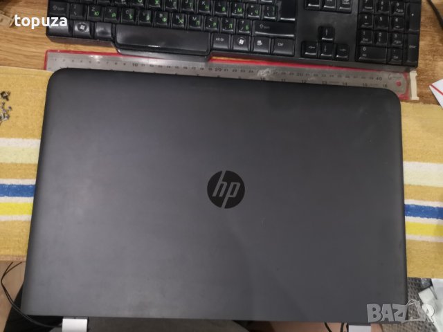 HP Probook 470 G3 на части