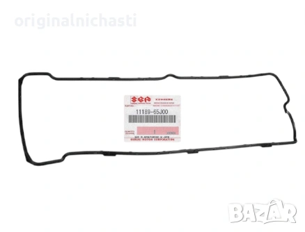 Гарнитура за капак клапани за СУЗУКИ ГРАНД ВИТАРА SUZUKI GRAND VITARA 1118965J00 11189-65J00 OEM