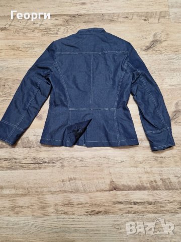 Дамско сако Burton Размер 38, снимка 2 - Якета - 43437015