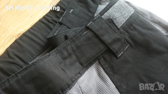 NORHEIM Stretch Trouser размер XL панталон със здрава и еластична материи - 1203, снимка 8 - Панталони - 51080621