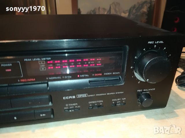 ⭐KENWOOD DECK 2807211230, снимка 10 - Декове - 33650017