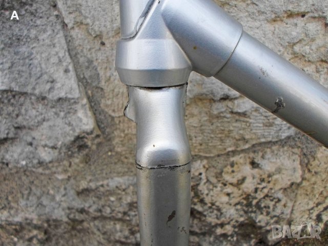 Рамки за шосеен велосипед, снимка 13 - Части за велосипеди - 32381485