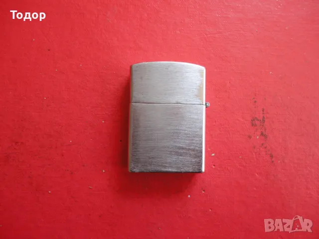 Бензинова запалка Peter , снимка 6 - Запалки - 48422397